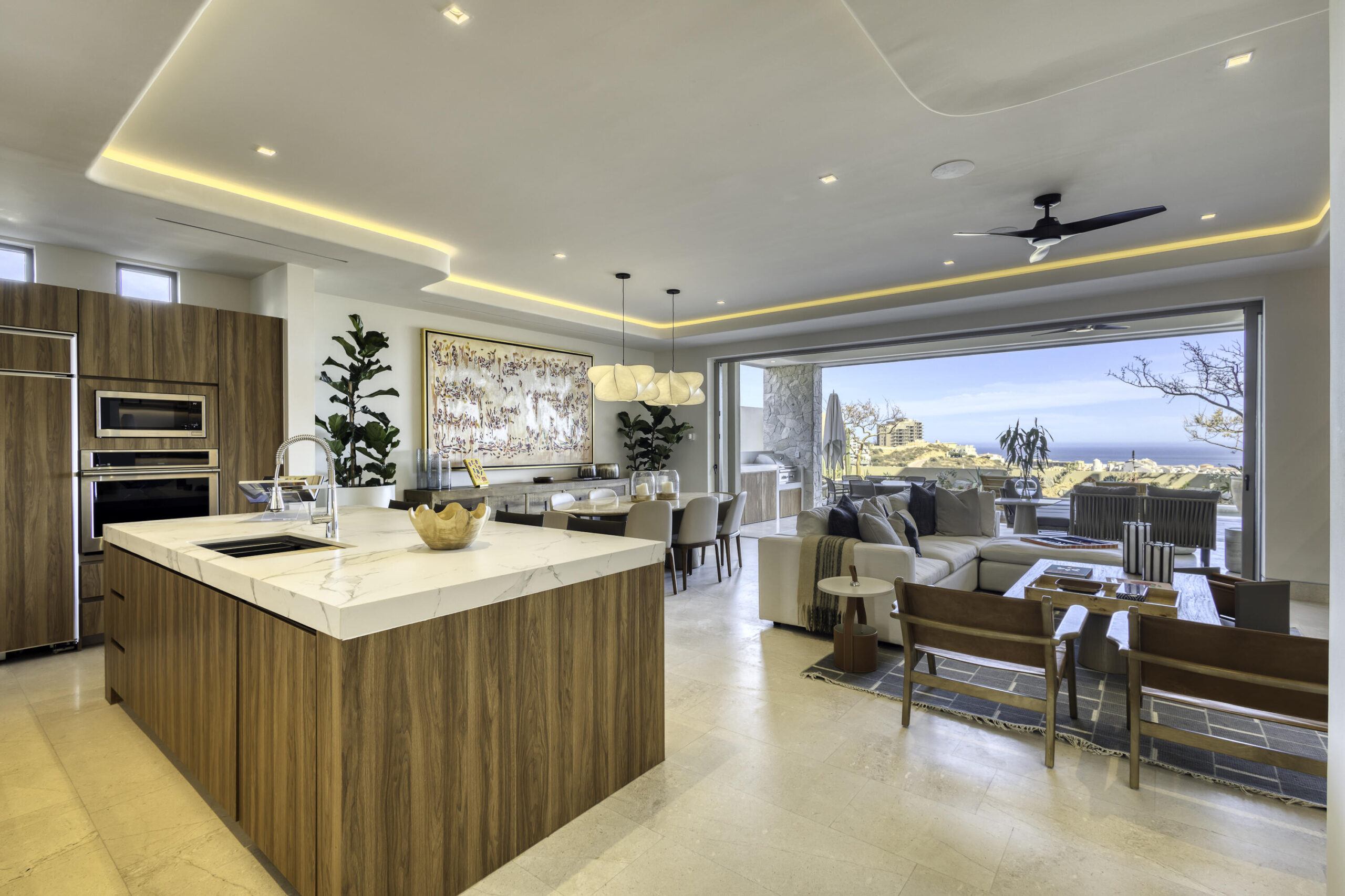 Solesta Luxury Residence 24F, San Jose del Cabo, San Jose del Cabo, BS