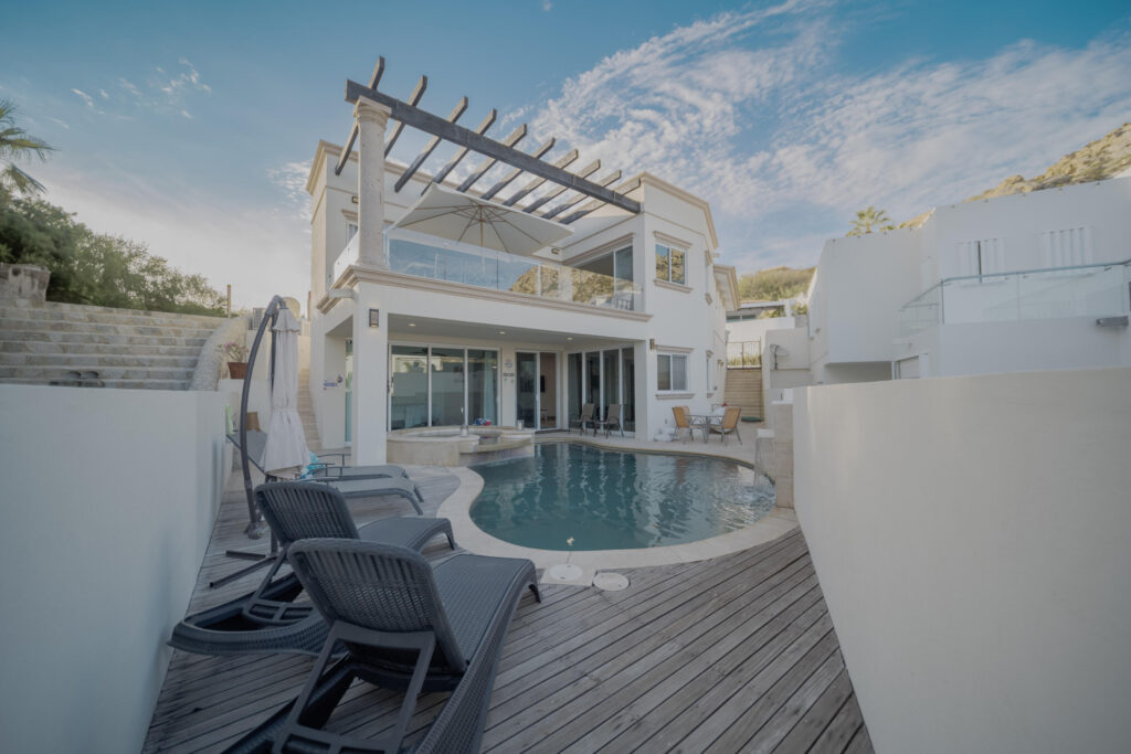Villa Montana, Cabo San Lucas, Cabo San Lucas, BS | Los Cabos For Sale