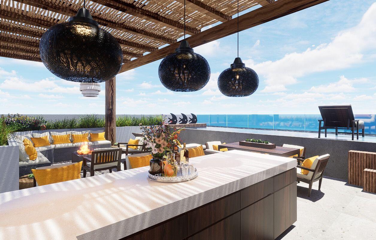 Los Cabos Vista Cerritos Luxury Exclusive Luxury Penthouse With Panoramic Ocean – Vista Cerritos Luxury PH, Pacific, Pacific, BS