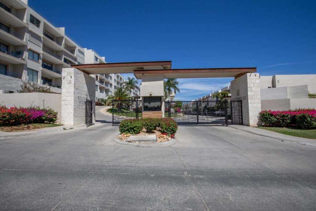 Los Cabos Palma Real Palma Real is a quiet, peaceful, and private community, where you'll be able to find spacious and beautiful houses with 4 bedrooms, 4.5 bathrooms, master bedroom with walk in closet, studio, laundry room, pantry, maids quarter with full bathroom, kitchen with granite counter top, closets, 10,000 L. water tank, and wide patio. Pool and common area, ideal to spend time with friends and family.PRICE INCLUDES GRASS AND MINI SPLITS. POOL CAN BE ADDED AS AN UPGRADE (ADDITIONAL COST)Pictures of our Model Home, this unit is Pre-Construction with delivery 4-6 months. for sale