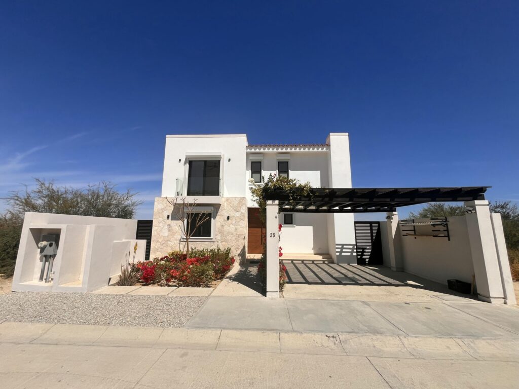 13B Los Frailes, San Jose del Cabo, BS | Los Cabos For Sale