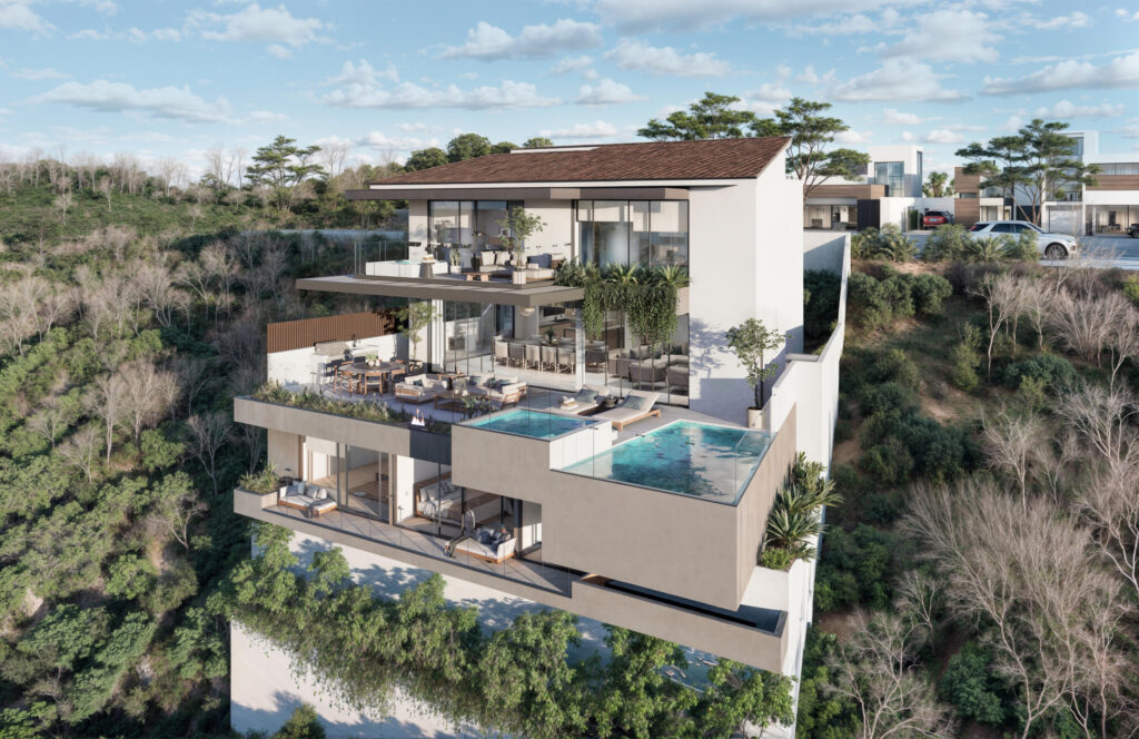 148 PASEO DE LAS MISIONES, Cabo Corridor, BS | Los Cabos For Sale