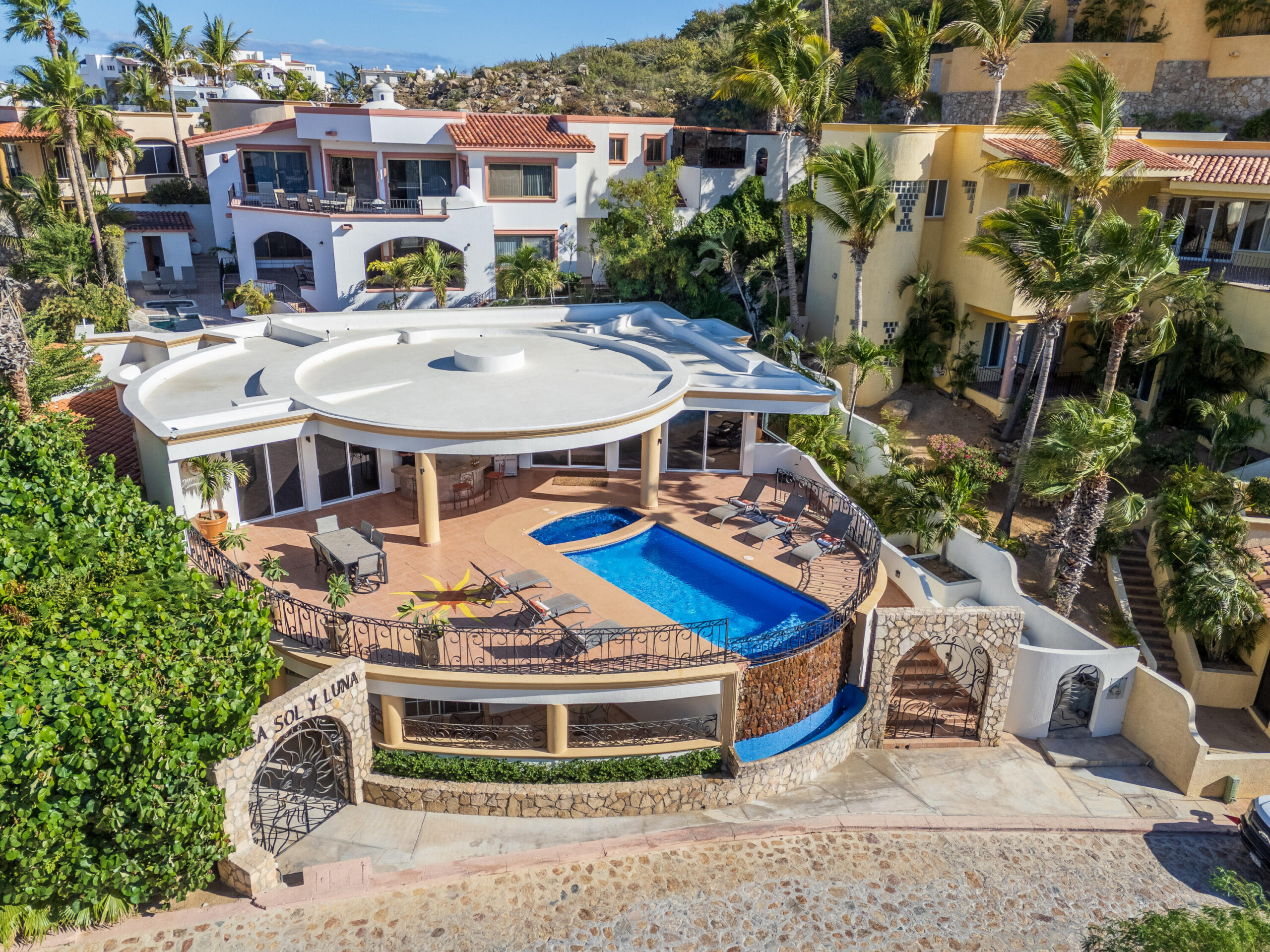 Los Cabos Pedregal CSL – 25 CAMINO DEL PACIFICO BAJO, Cabo San Lucas, BS