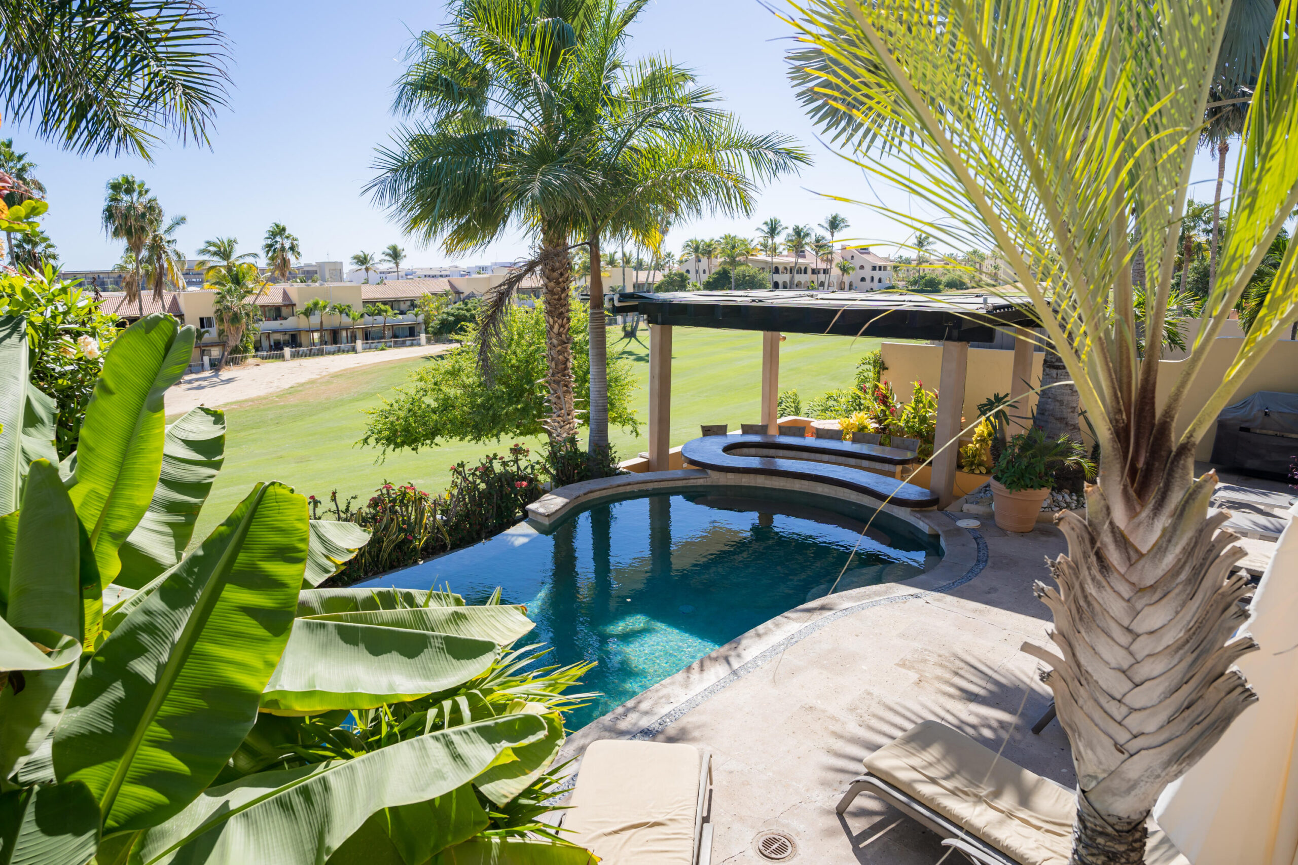 Los Cabos Blue Moon – 275 Camino del Mar, Cabo San Lucas, BS