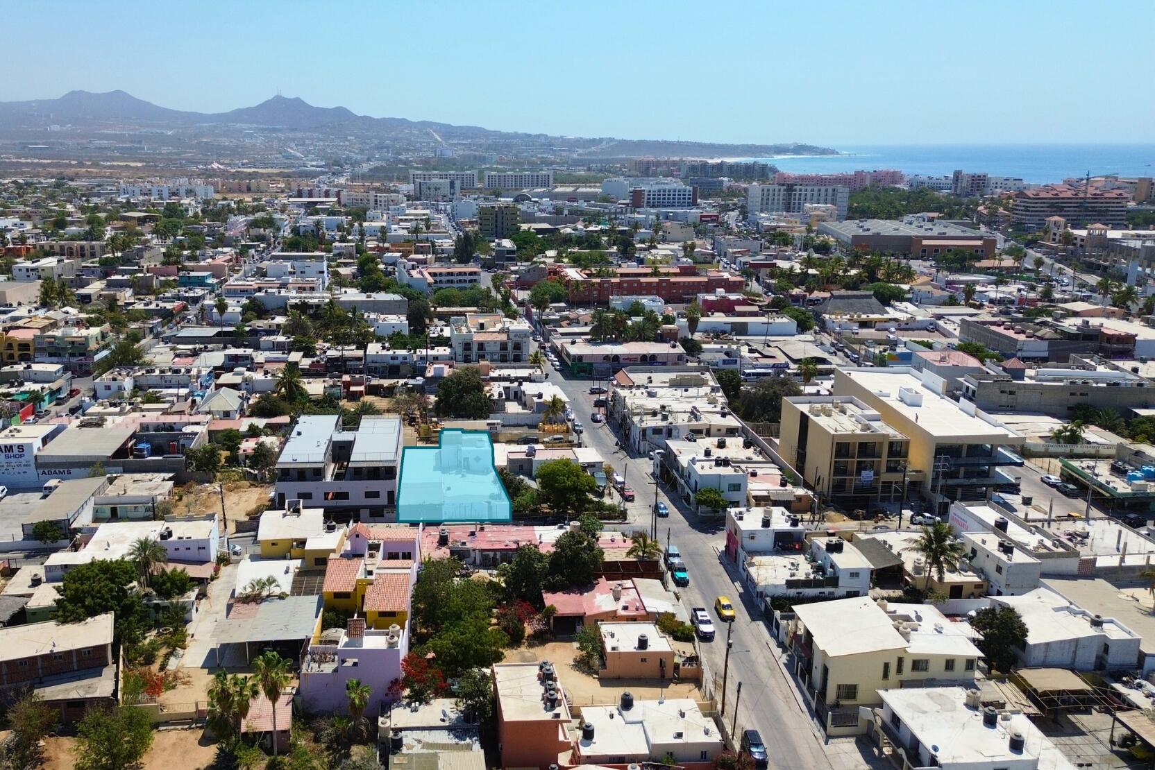 Los Cabos Uptown:General – 292 Ignacio Zaragoza, Cabo San Lucas, BS