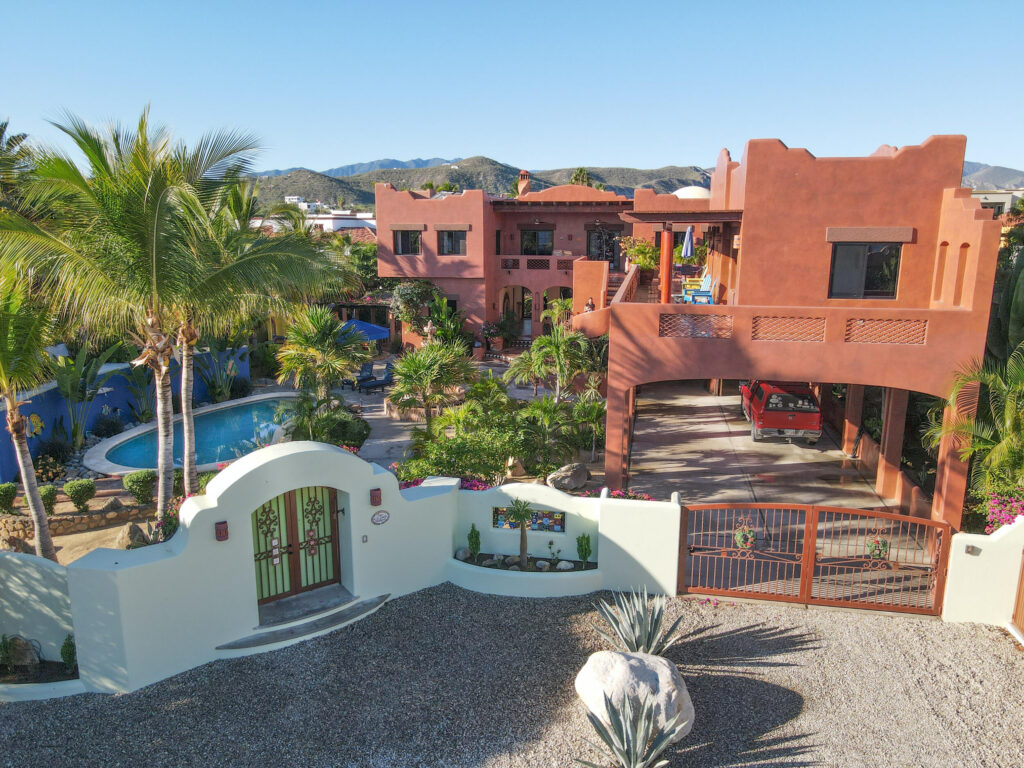 3 Sierra de la Giganta, Cabo Corridor, BS | Los Cabos For Sale