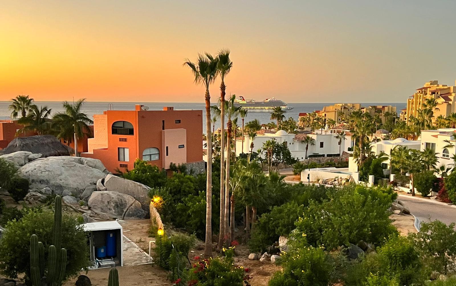 Los Cabos Tramonti Paradiso – 512 Salomon de la Cruz Perez, Cabo Corridor, BS
