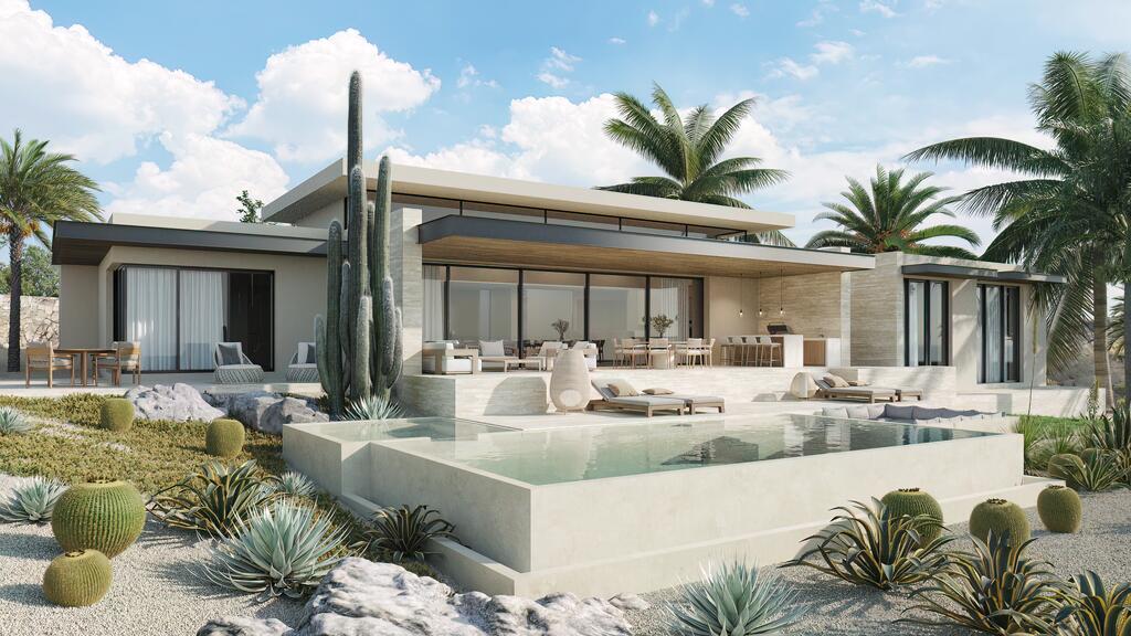 68 Santa Carmela, Cabo Corridor, BS | Los Cabos For Sale