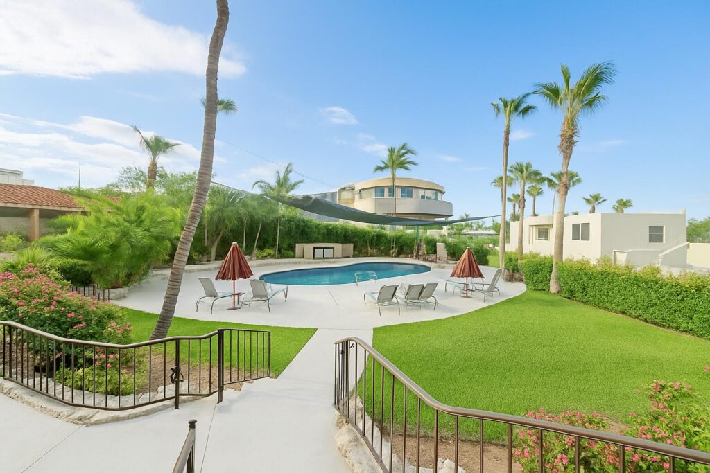 924 P.º De Las Misiones, San Jose del Cabo, BS | Los Cabos For Sale