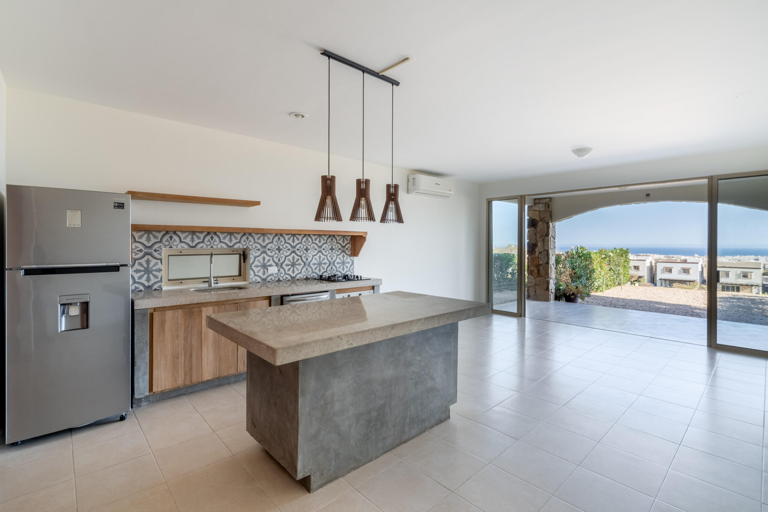 Los Cabos Cabo del Mar Ecopark – Albatros, Cabo Corridor, BS