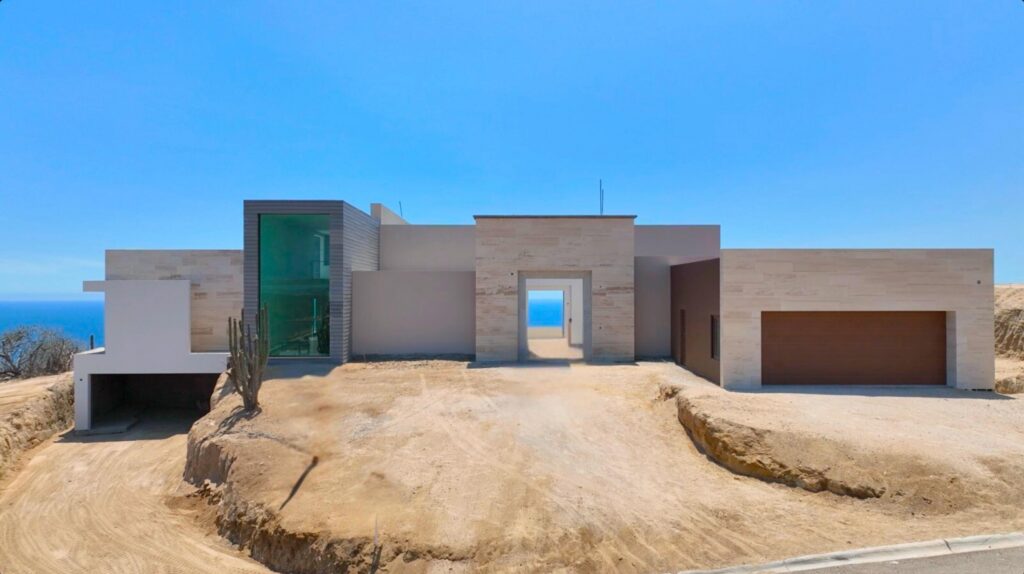 Brisas 19, Cabo Corridor, BS | Los Cabos For Sale