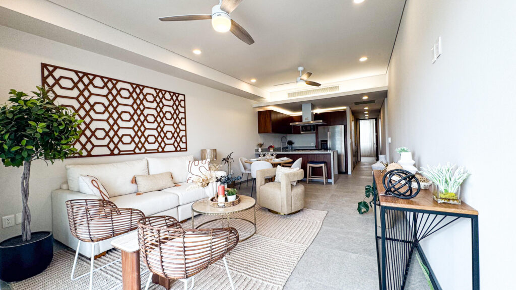 Cabo Bello, Cabo Corridor, BS | Los Cabos For Sale