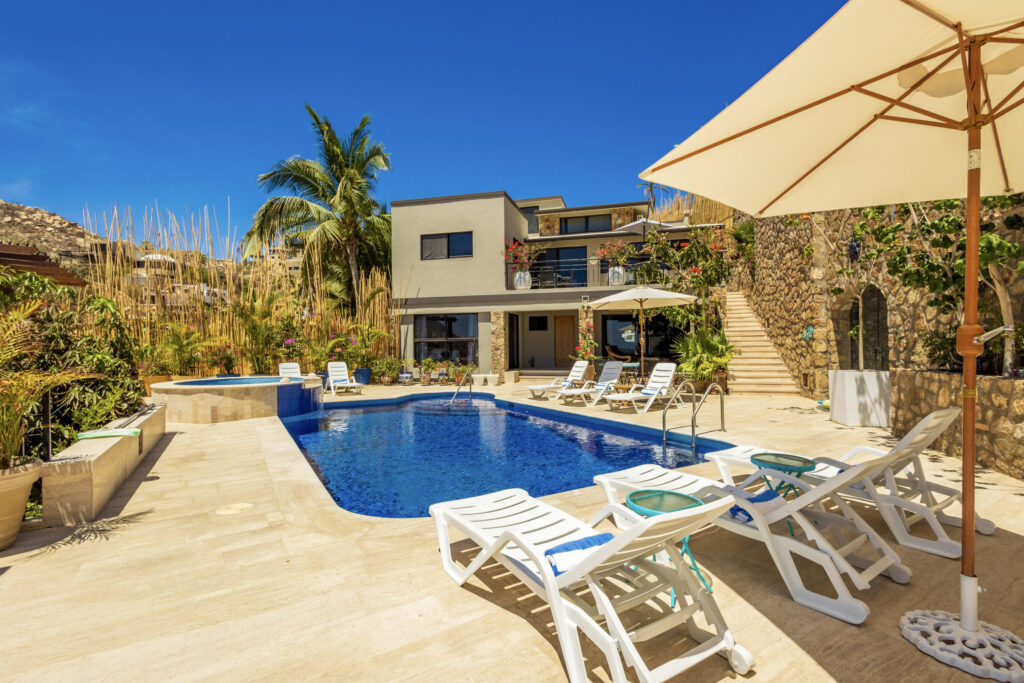 Camino de la Duna, Cabo San Lucas, BS | Los Cabos For Sale