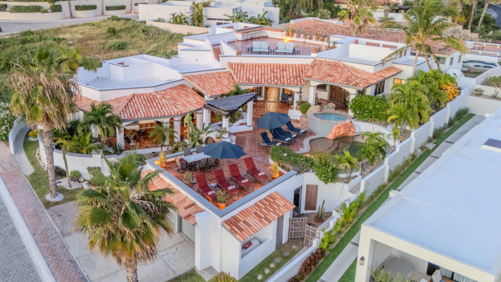 Camino Grande, Cabo San Lucas, BS | Los Cabos For Sale