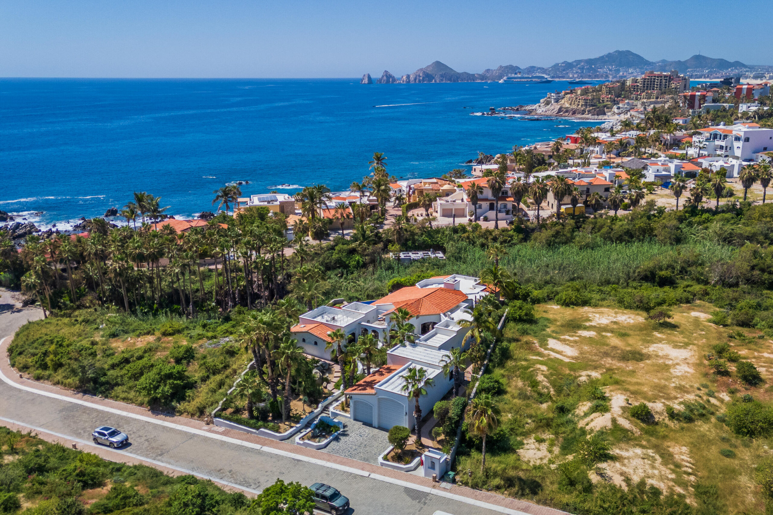 Los Cabos Santa Carmela – Casa BY9, Cabo San Lucas, BS