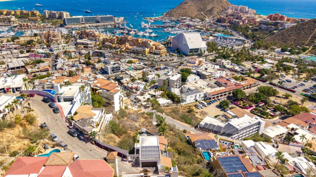 Casa Cima 23, San Jose del Cabo, San Jose del Cabo, BS | Los Cabos For Sale