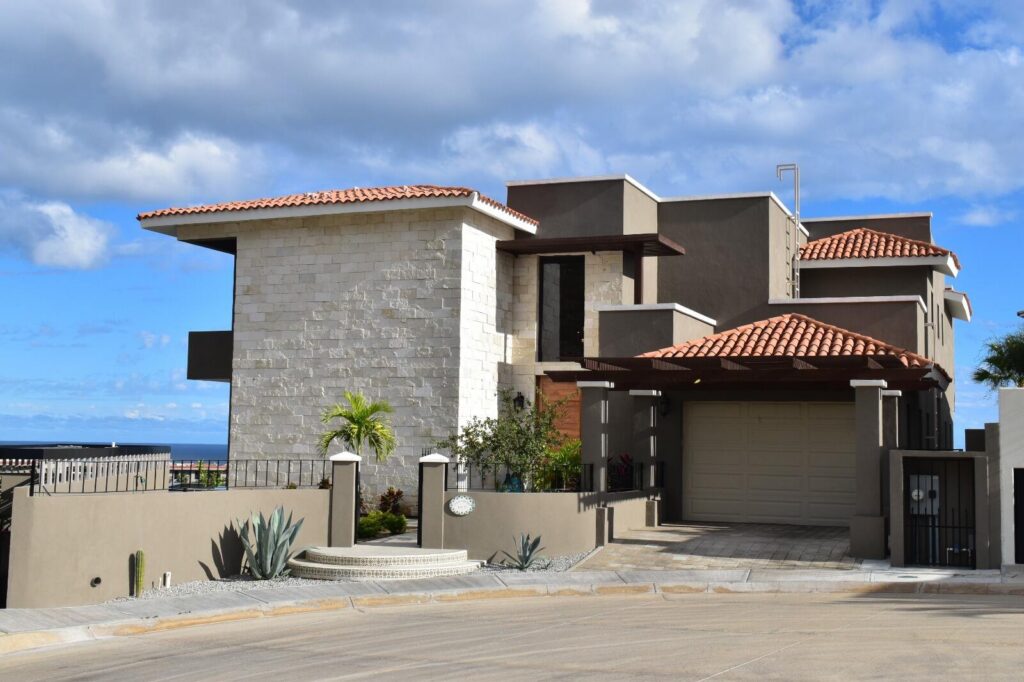 Casa Savoy, Block 1, Lot 113, San Jose del Cabo, BS | Los Cabos For Sale