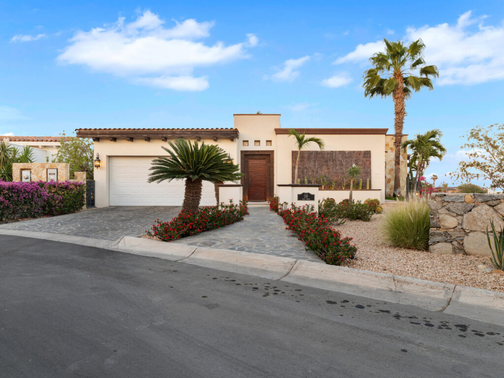 Casita 5 at La Montaña, San Jose Corridor, San Jose Corridor, BS | Los Cabos For Sale