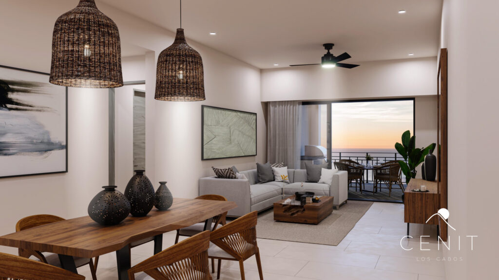 CHOYA 6, LAS VILLAS DE MEXICO, San Jose del Cabo, San Jose del Cabo, BS | Los Cabos For Sale