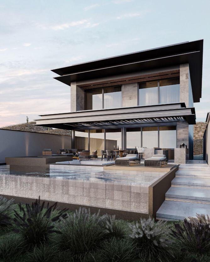Club Campestre, San Jose del Cabo, BS | Los Cabos For Sale