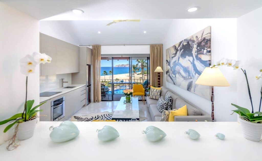 Condo, The Paraiso Residences, Cabo San Lucas, Cabo San Lucas, BS | Los Cabos For Sale