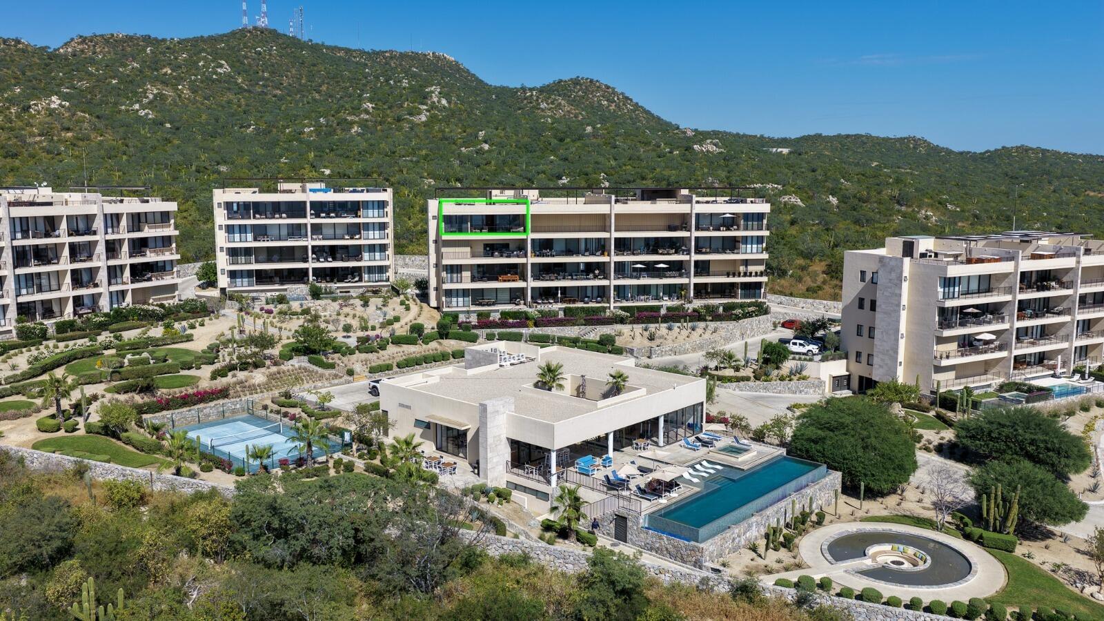 Los Cabos Bay – Corazon, Cabo San Lucas, BS