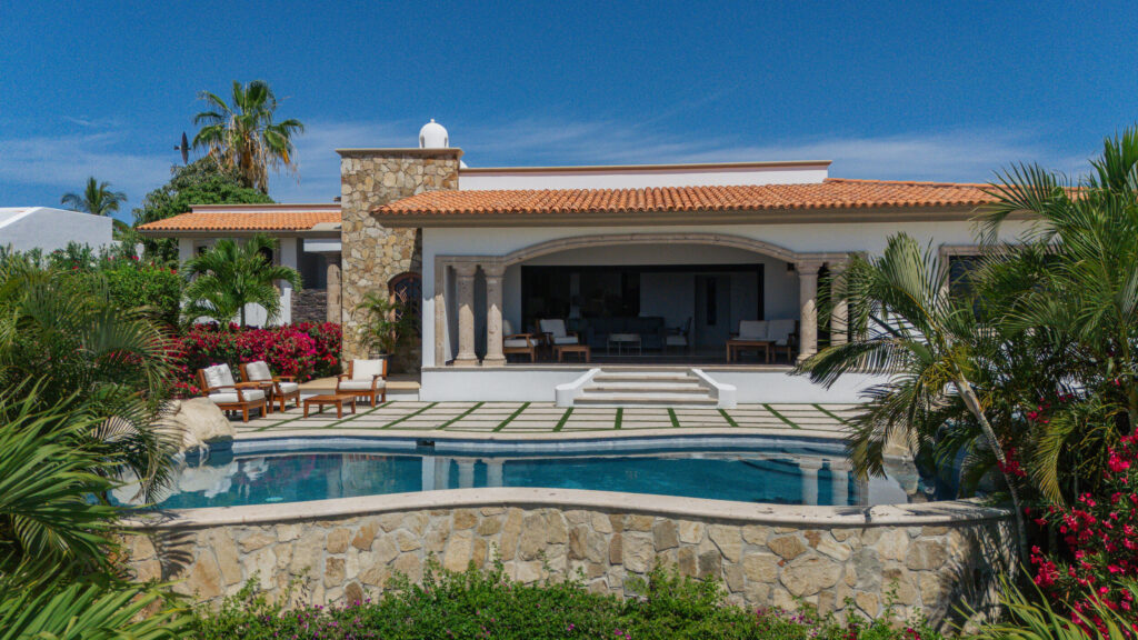 Costa Villa 105, C. Barranca, Cabo San Lucas, BS | Los Cabos For Sale