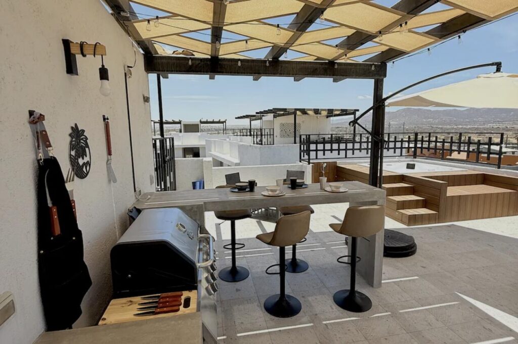 Loma Alta, Cabo San Lucas, BS | Los Cabos For Sale