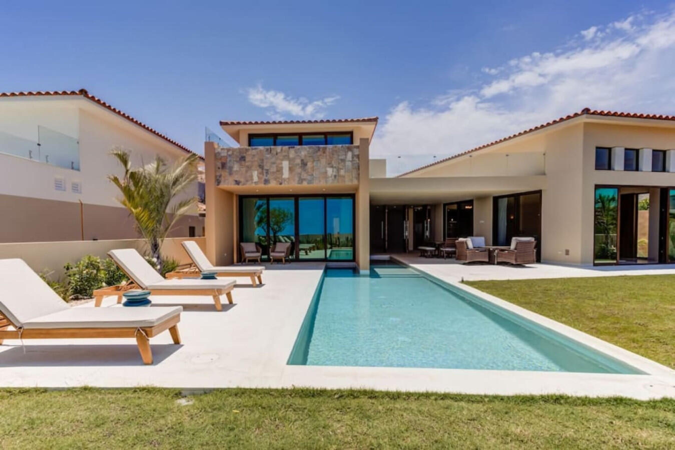 Los Cabos Vista Lagos – Lote 26 Vista Lago, San Jose del Cabo, BS