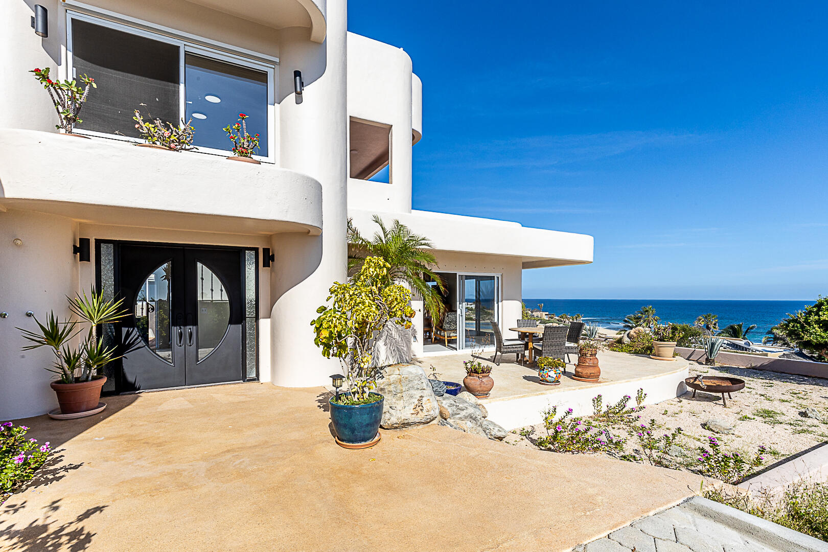 Los Cabos Cabo Bello |SEP| – LTE 5 Paseo del Arco, Cabo Corridor, BS