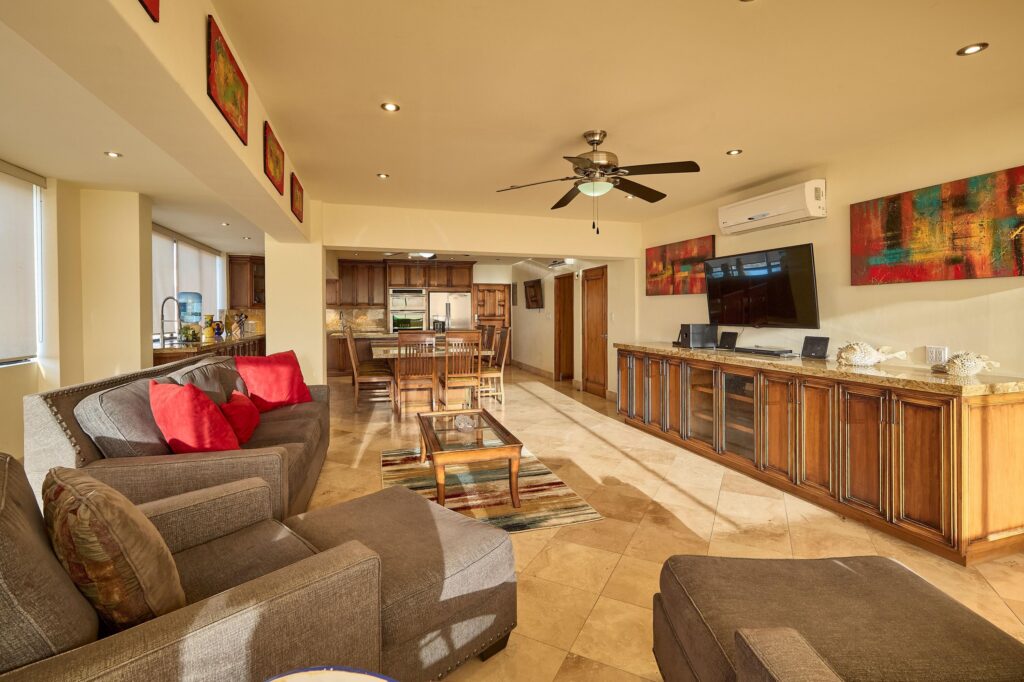 Paraiso Residences, Cabo San Lucas, BS | Los Cabos For Sale