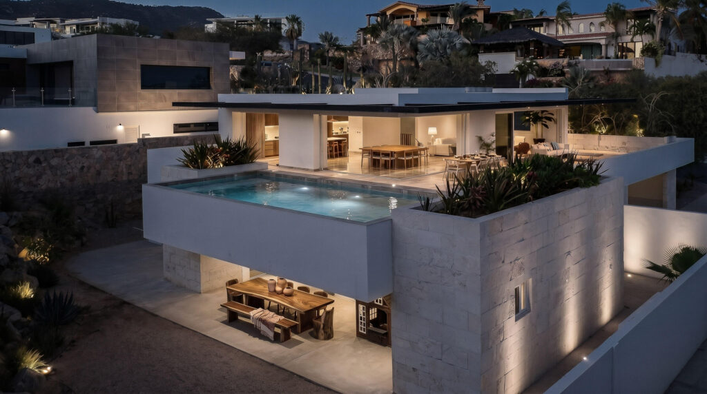 Pedregal Camino Grande 40, Cabo San Lucas, BS | Los Cabos For Sale