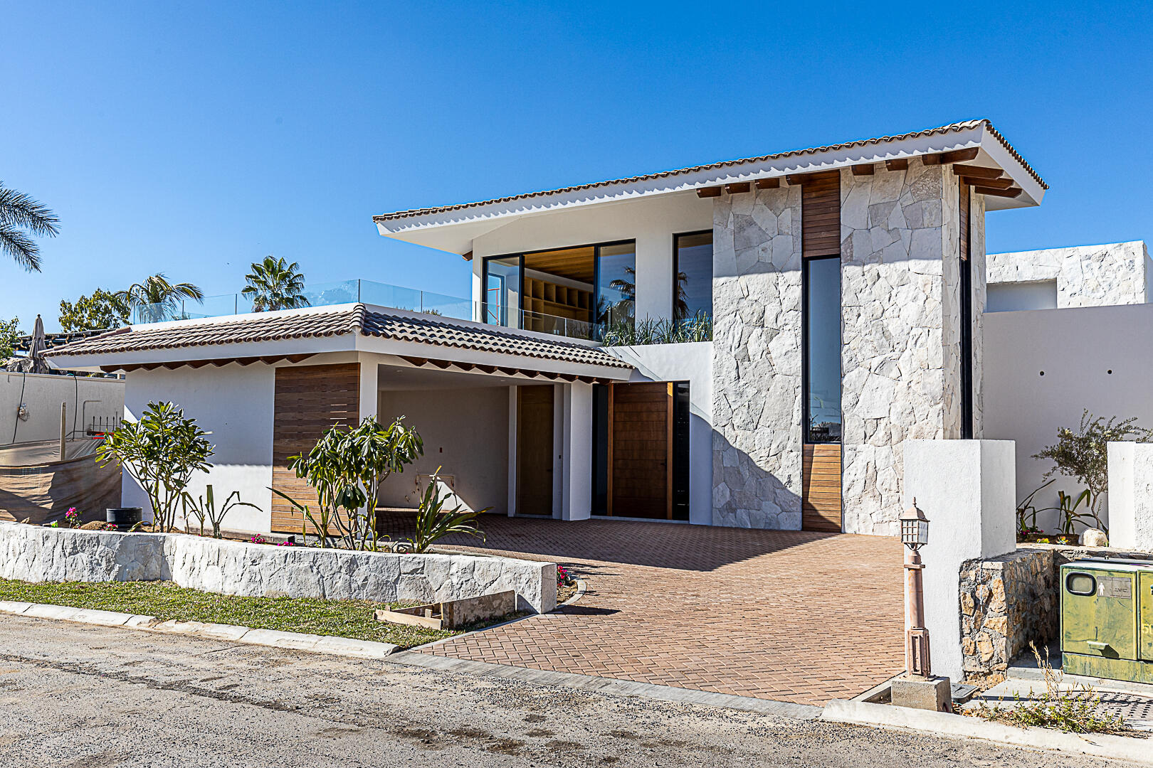 Los Cabos Rancho Paraiso – Rancho Paraiso, Cabo Corridor, BS