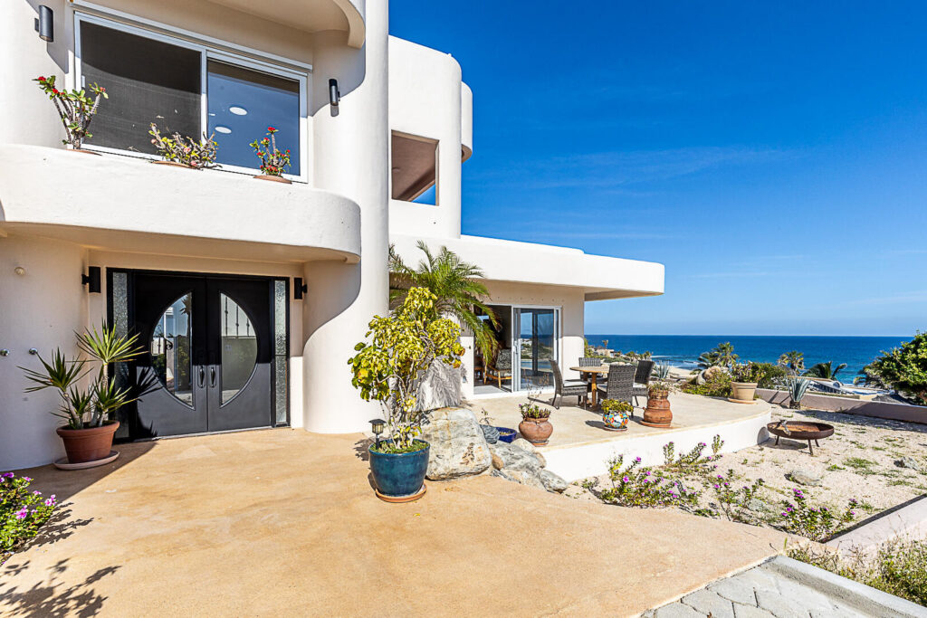 San Jorge, Cabo Corridor, BS | Los Cabos For Sale