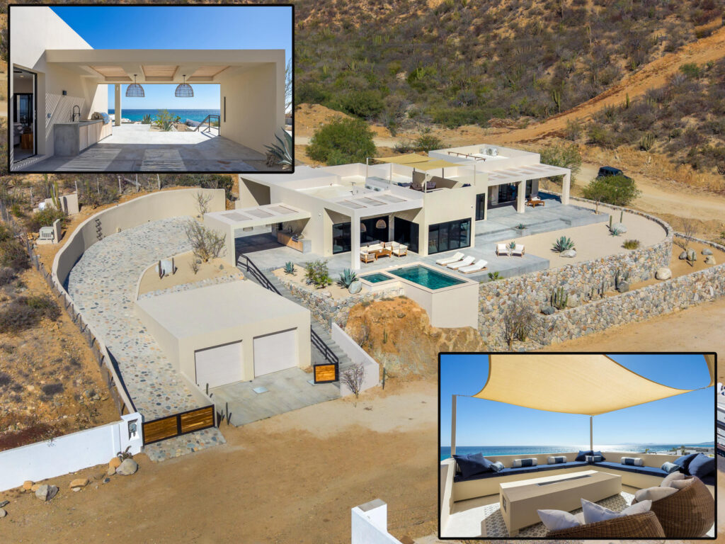 SELLER FINANCING, Cabo Corridor, BS | Los Cabos For Sale