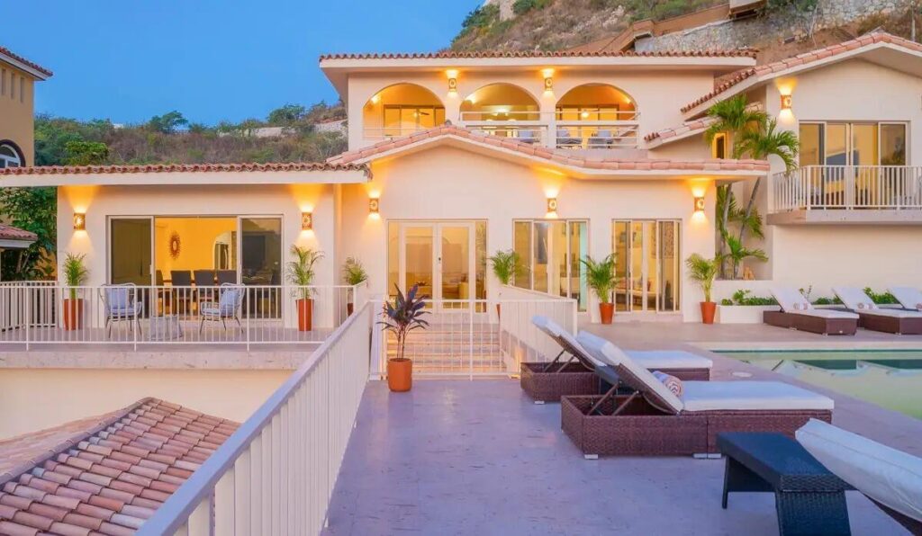 S/N balcones, Cabo San Lucas, BS | Los Cabos For Sale