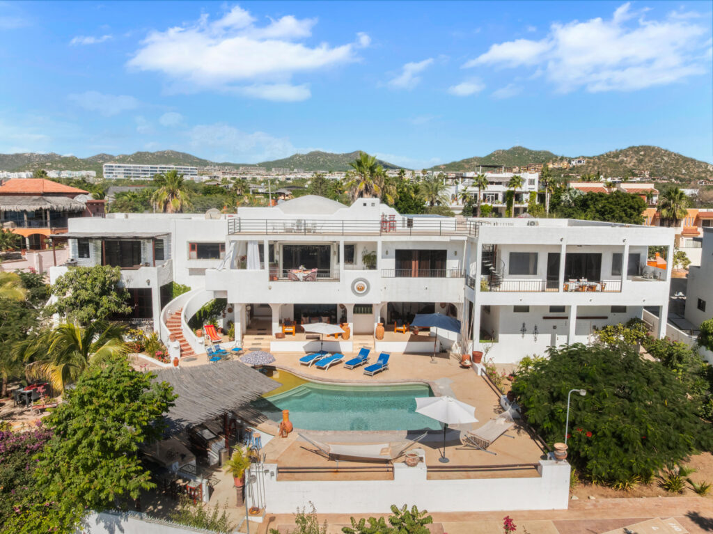 Solesta Luxury Residence 22F, San Jose del Cabo, San Jose del Cabo, BS | Los Cabos For Sale