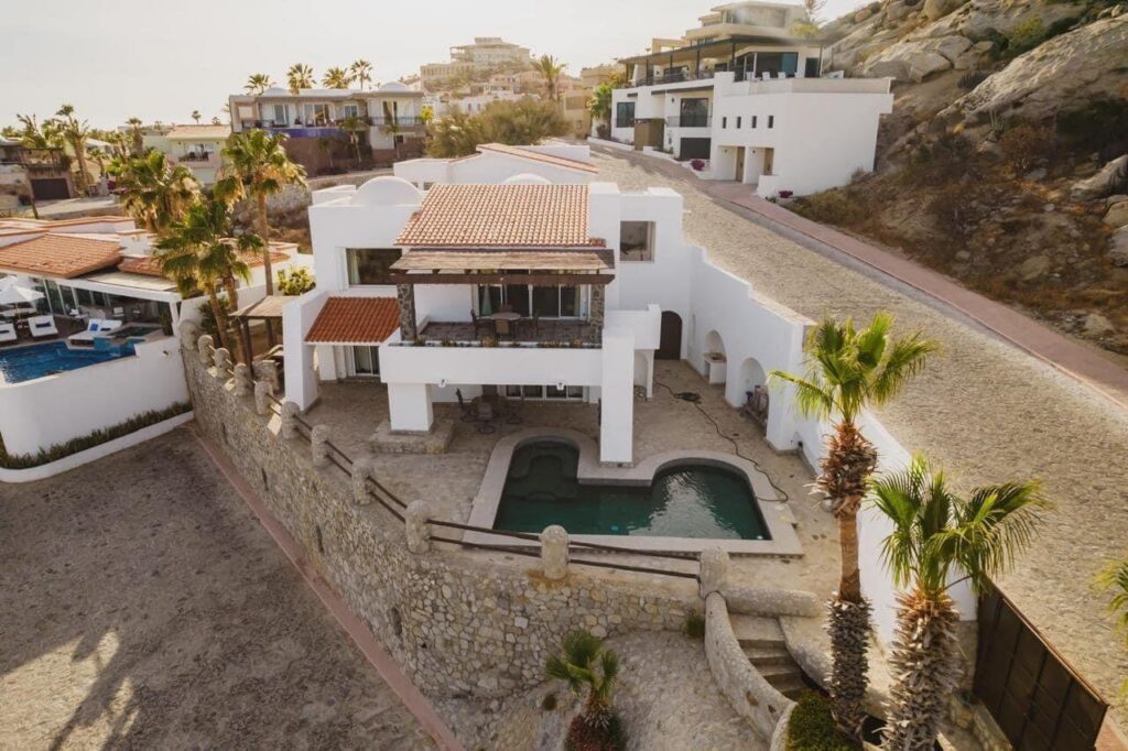 Solesta Luxury Residence 24F, San Jose del Cabo, San Jose del Cabo, BS | Los Cabos For Sale