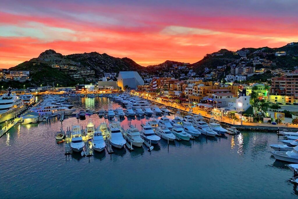 Tezal Sea, Cabo Corridor, BS | Los Cabos For Sale