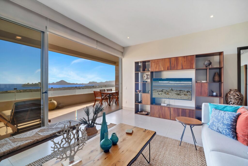 Tower G Salomon de la cruz, Cabo Corridor, BS | Los Cabos For Sale