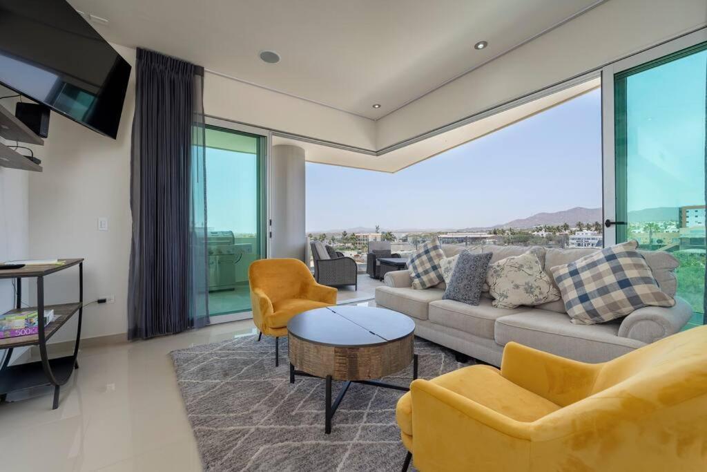 Ventanas del Mar, Cabo Corridor, Cabo Corridor, BS | Los Cabos For Sale