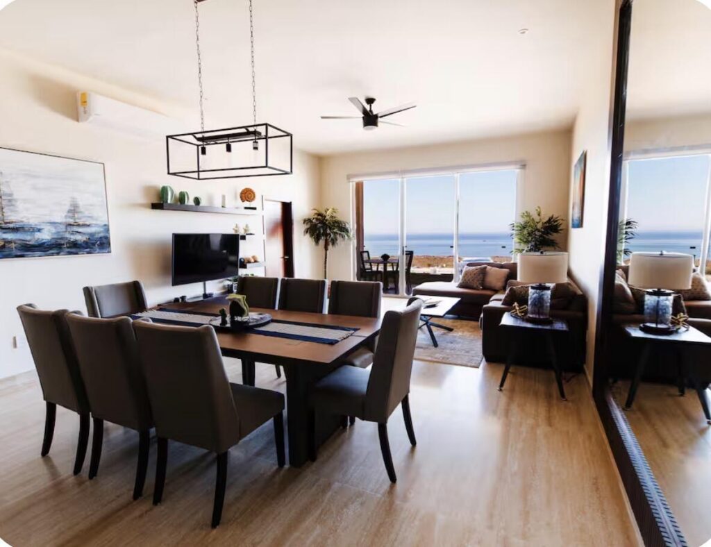 Ventanas del Mar, Cabo Corridor, Cabo Corridor, BS | Los Cabos For Sale
