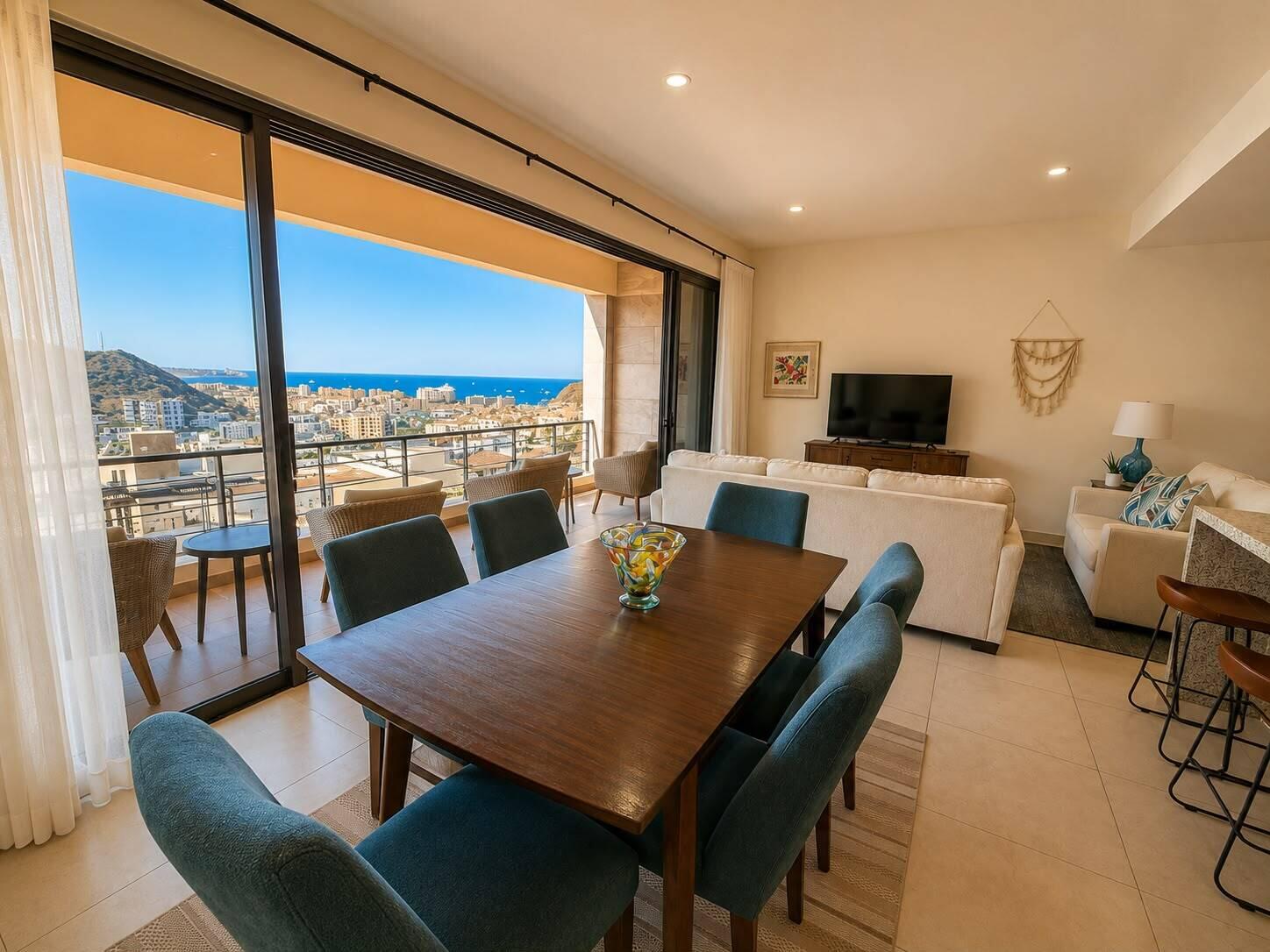 Los Cabos Albaluz – 306 Bahia de las Palmas, San Jose del Cabo, BS