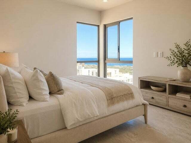 Los Cabos Ventanas Stunning 2-BR Condo with Rooftop & Ocean – 3757 Blvd. Constituyentes, Cabo San Lucas, BS