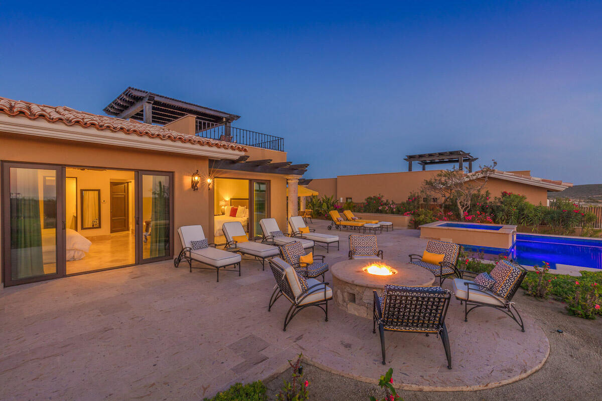 Los Cabos Cresta del Mar – Cresta Del Mar, Cabo Corridor, BS