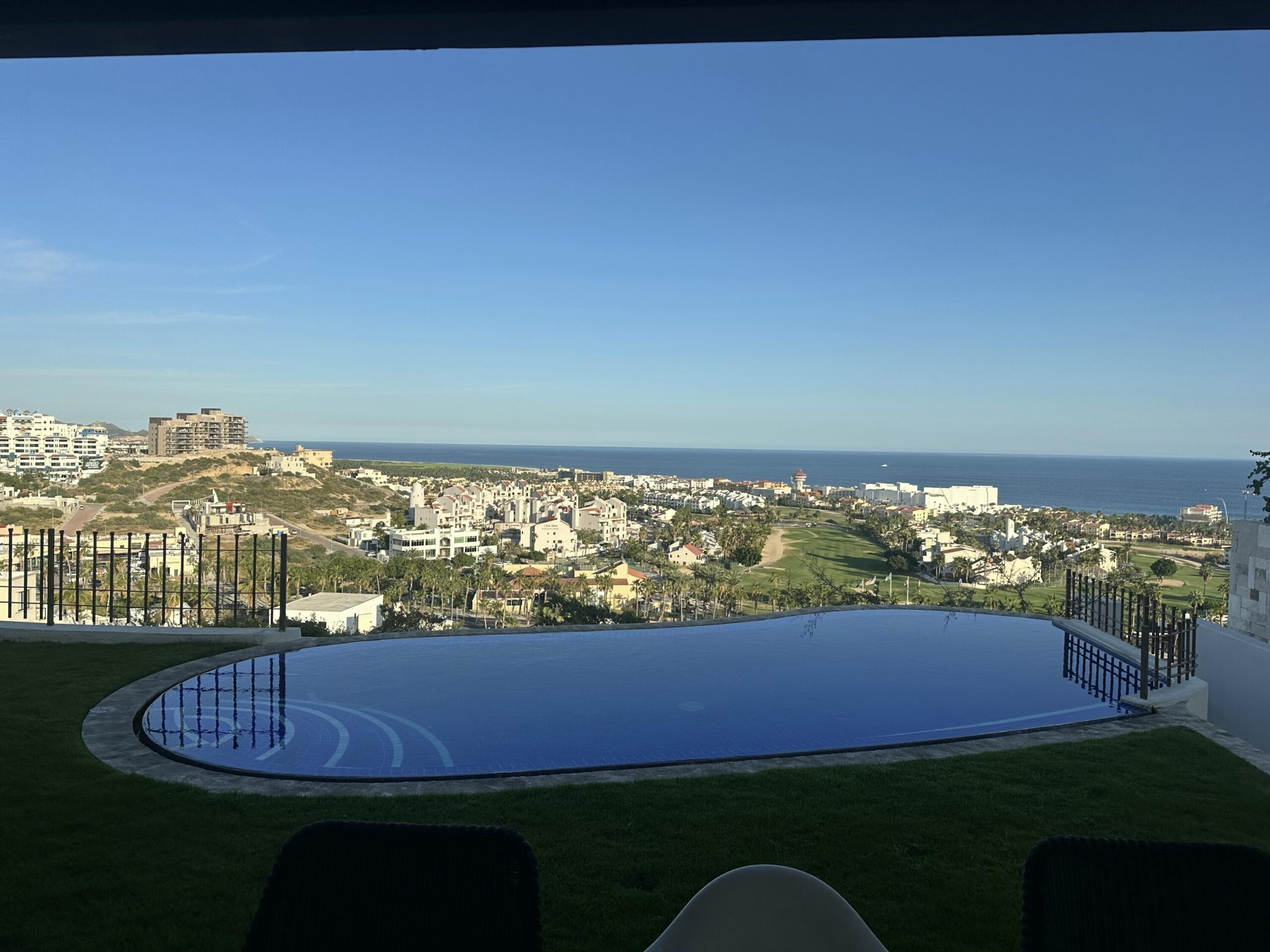 Los Cabos La Canada – La Cañada, San Jose del Cabo, BS
