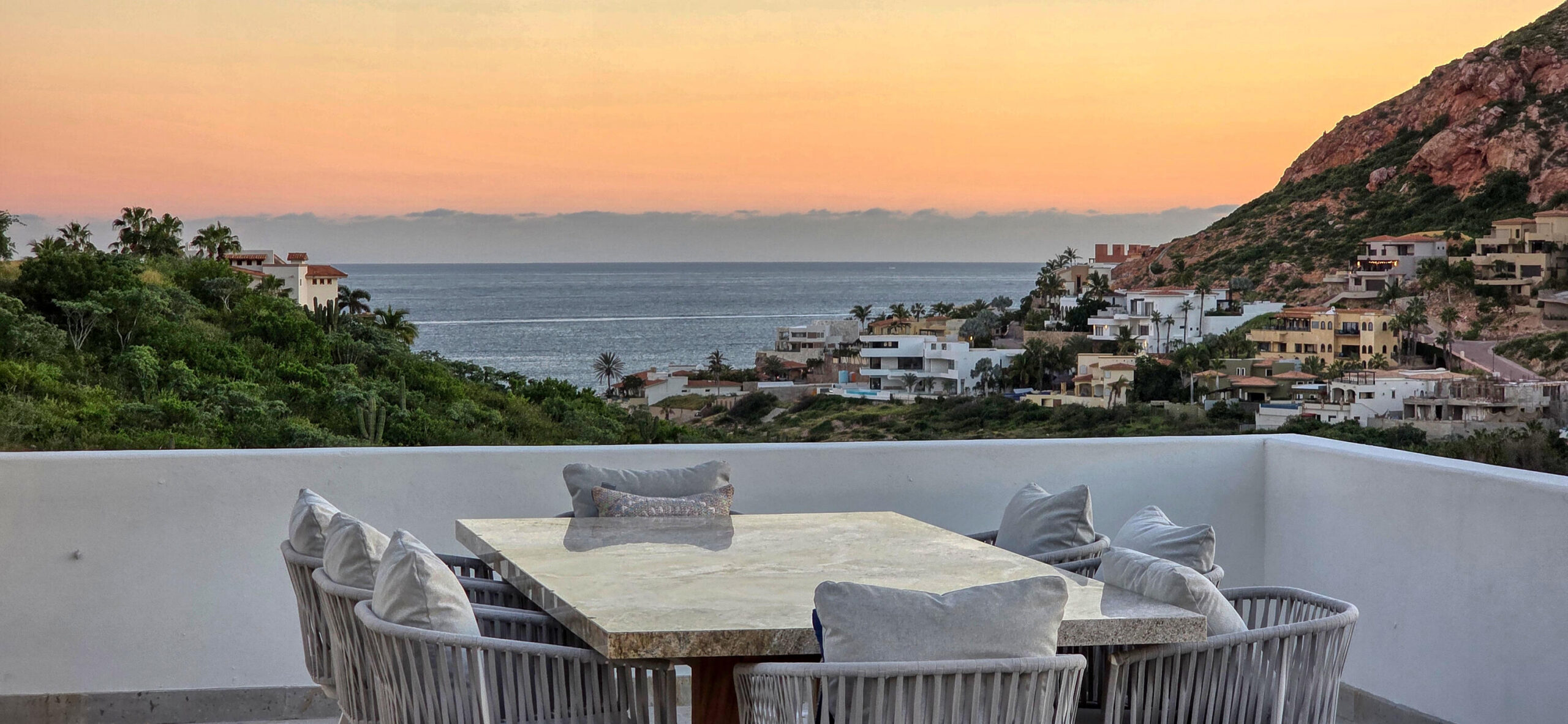 Los Cabos Colina Blanca |SEP| – Transpeninsular, San Jose Corridor, BS